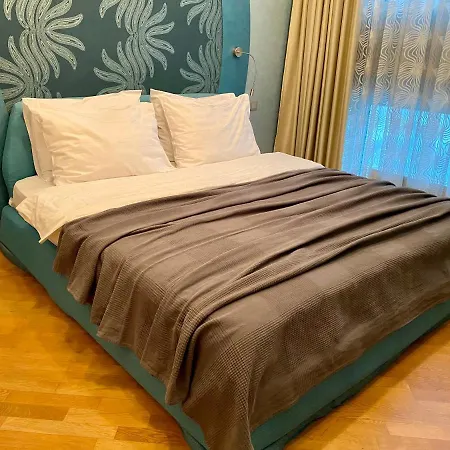 Apartment Spacious Pirita With Amazing Sea & View Reval