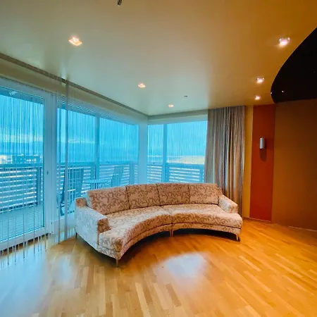 Spacious Pirita With Amazing Sea & View * Reval