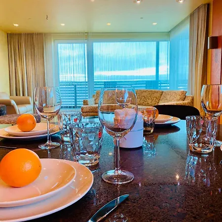 Spacious Pirita With Amazing Sea & View *