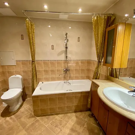 Spacious Pirita With Amazing Sea & View Apartment *