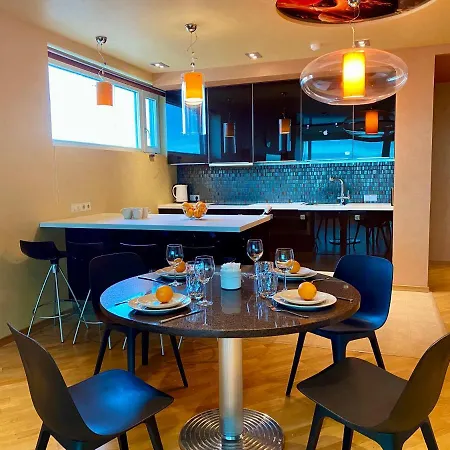 Spacious Pirita With Amazing Sea & View *