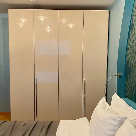 Spacious Pirita With Amazing Sea & View Reval