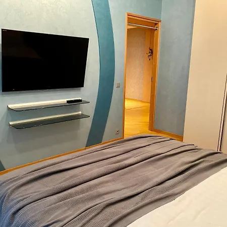 Spacious Pirita With Amazing Sea & View Apartment *