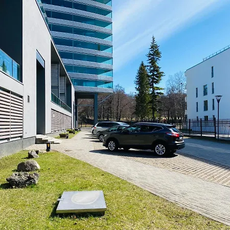 Spacious Pirita With Amazing Sea & View Tallinn