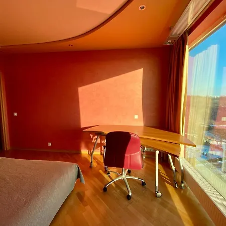 Spacious Pirita With Amazing Sea & View Apartment